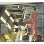DJ Shadow CD The Private Press / Island Records – CIDD8118 Sigillato