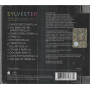 Sylvester CD The Original Hits / Fantasy – 00888072313835 Sigillato