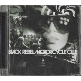 Black Rebel Motorcycle Club...