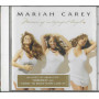 Mariah Carey CD Memoirs Of An Imperfect Angel / Island Records – 0602527214603 Sigillato