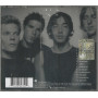 Hoobastank CD Omonimo, Same / Island Records – 5864352 Sigillato