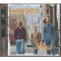 Hanson CD 3 Car Garage: The Indie Recordings '95-'96 / Mercury – 5583992 Sigillato