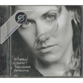 Sheryl Crow CD The Globe...