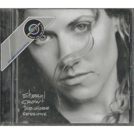 Sheryl Crow CD The Globe Sessions / A&M Records – 4904072 Sigillato