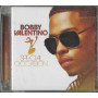 Bobby Valentino CD Special Occasion / Disturbing Tha Peace – 602517027824 Sigillato