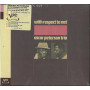 Oscar Peterson Trio CD With Respect To Nat / Verve Records – 5574862 Sigillato