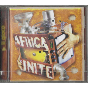 Africa Unite CD Il Gioco /...