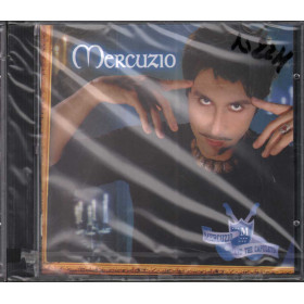 Mercuzio CD Mercuzio And The Capulets / Parsec Sony Sigillato 5099750127421 Mercuzio CD Mercuzio And The Capulets / Parsec Sony Sigillato 5099750127421