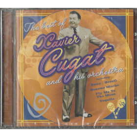 Xavier Cugat And His...