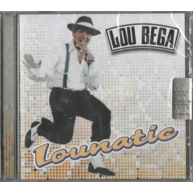 Lou Bega CD Lounatic /...