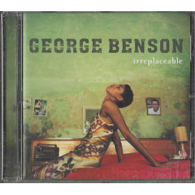 George Benson CD...