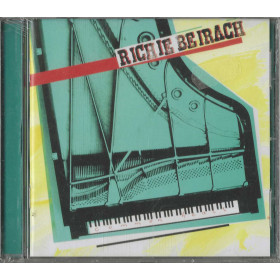 Richie Beirach CD Common...
