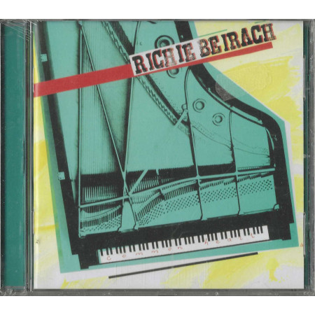 Richie Beirach CD Common Heart / Owl Records – 0602498399019 Sigillato