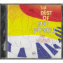 Bud Powell CD The Best Of Bud Powell On Verve / Verve Records – 5233922 Sigillato