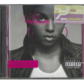Ms. Dynamite CD/DVD Judgement Days / Polydor – 9874414 Sigillato Ms. Dynamite CD/DVD Judgement Days / Polydor – 9874414 Sigillato