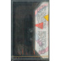 Various MC7 Cassette Azzurro Mare / CGD – 30 COM 20363 Sigillato