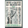 Various MC7 Cassette Inni E Canti Del Fascismo Vol 2 / JOKER – MC 4157 Sigillato