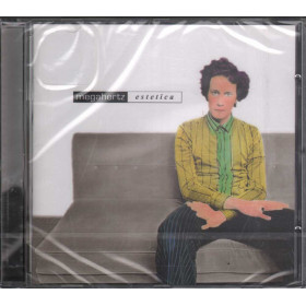 Megahertz CD Estetica / Mescal MES 518546 2 Sigillato Megahertz CD Estetica / Mescal MES 518546 2 Sigillato 5099751854623