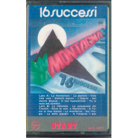 Various MC7 Cassette W LA...