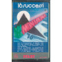 Various MC7 Cassette W LA MONTAGNA 16 SUCCESSI / DURIUM – ca.s. 4257 Sigillato