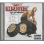 The Game CD The Documentary / Aftermath Entertainment – 0602498641439 Sigillato