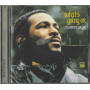 Marvin Gaye CD What's Going On / Motown – 0640222 Sigillato