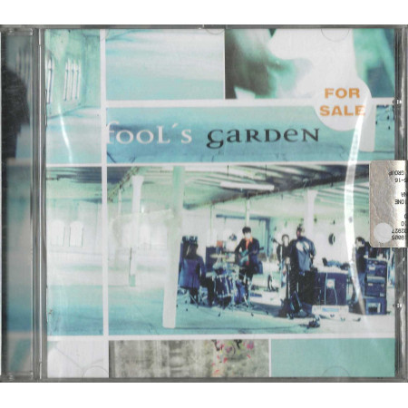 Fool's Garden CD For Sale / Carosello – CARSM0622 Sigillato