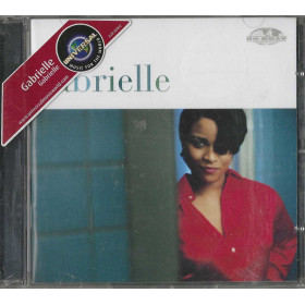 Gabrielle CD Omonimo, Same / Go! Beat – 8288582 Sigillato Gabrielle CD Omonimo, Same / Go! Beat – 8288582 Sigillato