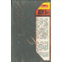 Various MC7 Cassette Sax In Gold / Polydor – 3578 034 Sigillato