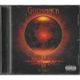 Godsmack CD The Oracle /...