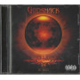 Godsmack CD The Oracle / Universal Republic Records – 602527406428 Sigillato
