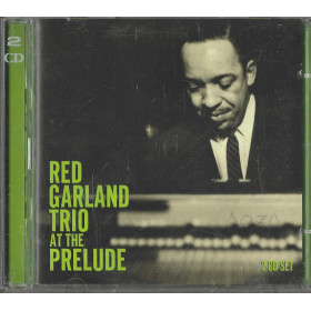 The Red Garland Trio CD Red...