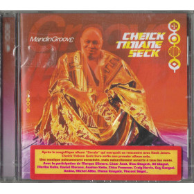 Cheick Tidiane Seck CD...