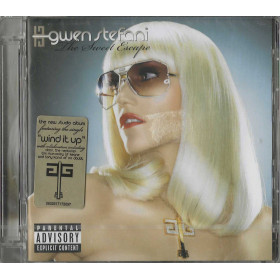 Gwen Stefani CD The Sweet...