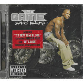 The Game CD Doctor's...