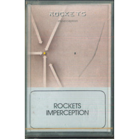 Rockets MC7 Imperception / CGD – 30 INT 20397 Sigillata Rockets MC7 Imperception / CGD – 30 INT 20397 Sigillata