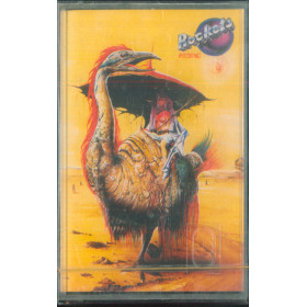 Rockets MC7 Atomic / Rockland Records – 30 RKL 20323 Sigillata Rockets MC7 Atomic / Rockland Records – 30 RKL 20323 Sigillata