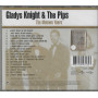 Gladys Knight & The Pips CD The Motown Years / Spectrum Music – 5443132 Sigillato