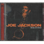 Joe Jackson CD Body And Soul / A&M Records – 3950002 Sigillato