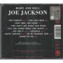 Joe Jackson CD Body And Soul / A&M Records – 3950002 Sigillato