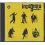 Incognito CD Positivity / Talkin' Loud – 5182602 Sigillato