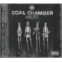 Coal Chamber CD Dark Days / Roadrunner Records – RR 848422 Sigillato