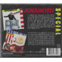 Jovanotti CD Special / Mercury – 5267392 Sigillato