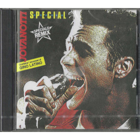 Jovanotti CD Special / Mercury – 5267392 Sigillato Jovanotti CD Special / Mercury – 5267392 Sigillato