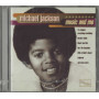 Michael Jackson CD Music And Me / Spectrum Music – 5500782 Sigillato
