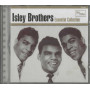 The Isley Brothers CD Essential Collection / Spectrum Music – 5445162 Sigillato