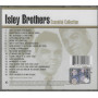 The Isley Brothers CD Essential Collection / Spectrum Music – 5445162 Sigillato