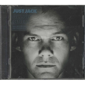 Just Jack CD All Night Cinema / Mercury – 00602527080161 Sigillato Just Jack CD All Night Cinema / Mercury – 00602527080161 Sigillato