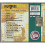 Incognito CD Tribes, Vibes And Scribes / Talkin' Loud – 5123632 Sigillato