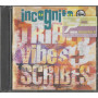 Incognito CD Tribes, Vibes And Scribes / Talkin' Loud – 5123632 Sigillato